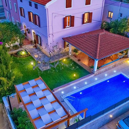 Apartments Guc Preko Exterior foto