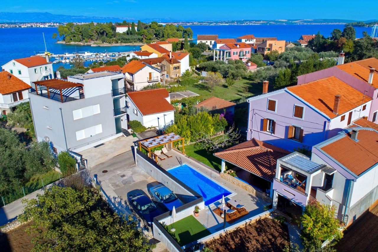 Apartments Guc Preko Exterior foto